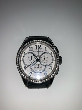 Cerruti 1881 Women’s Chronograph Watches